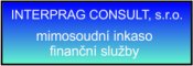 Finanční služby a inkaso pohledávek